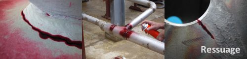 ICS - Inspections Contrôles Services