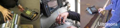 ICS - Inspections Contrôles Services